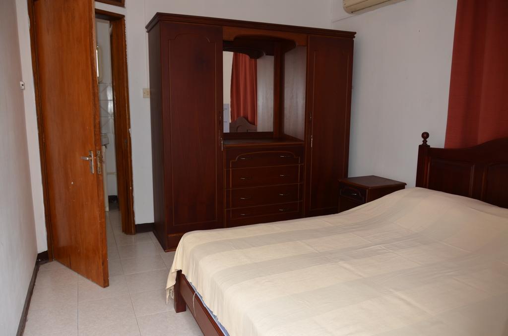 Les Gentilhommieres Guest House Trou aux Biches Exterior foto