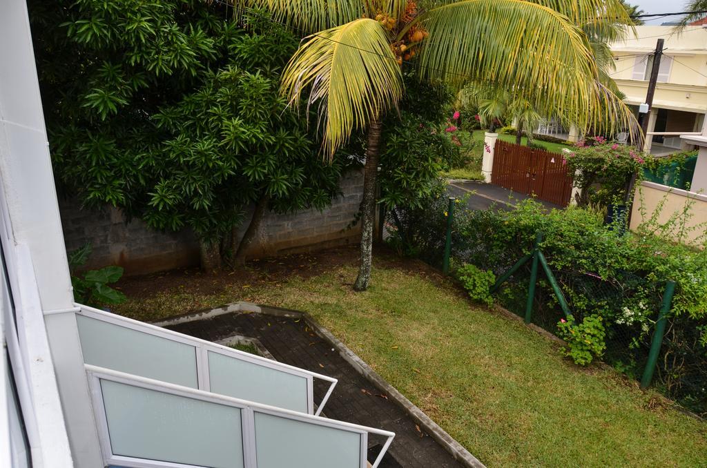 Les Gentilhommieres Guest House Trou aux Biches Exterior foto