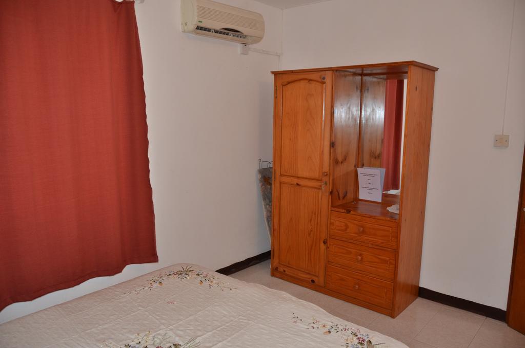 Les Gentilhommieres Guest House Trou aux Biches Habitación foto
