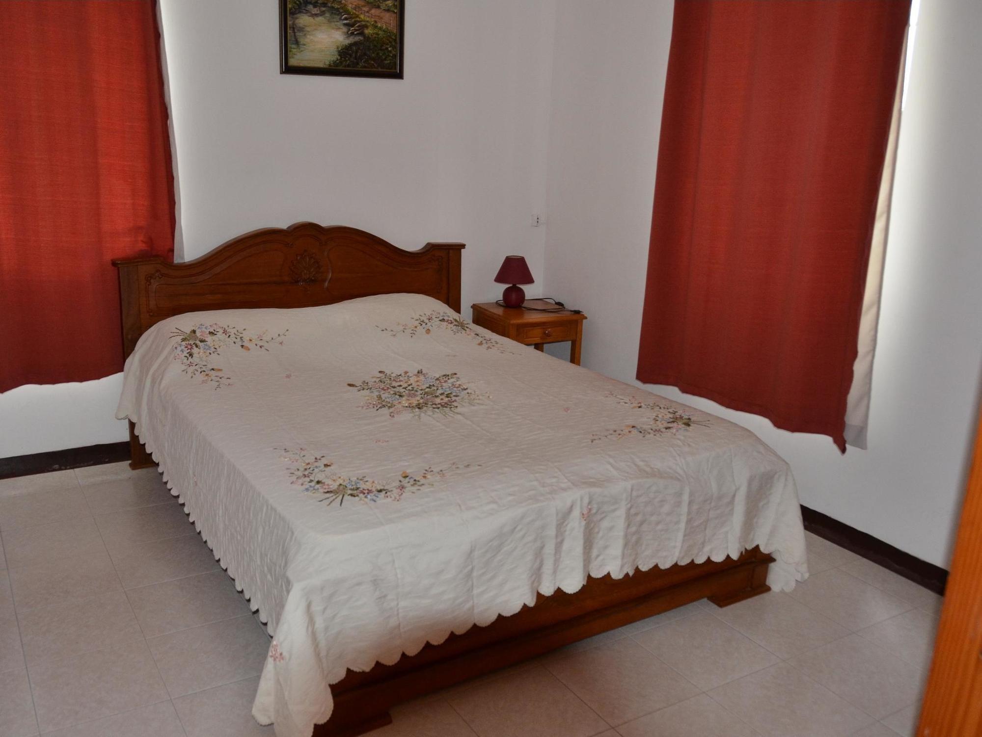 Les Gentilhommieres Guest House Trou aux Biches Exterior foto